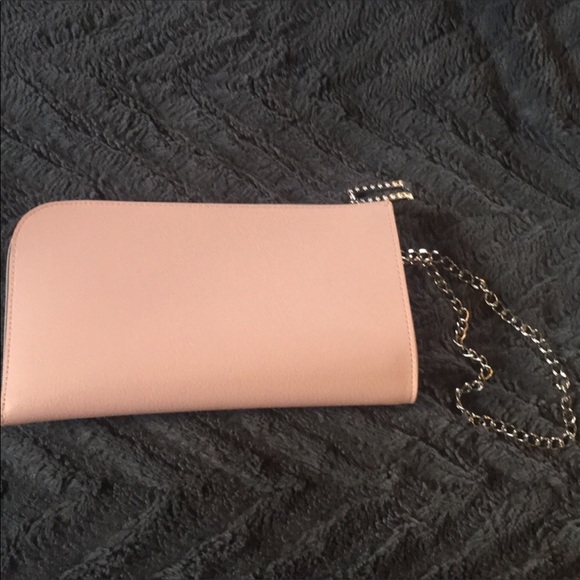 NEW DIOR CLUTCH/COSMETIC CASE